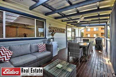 Gillies Getaway At South West Rocks - Accommodation Mermaid Beach 2