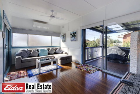 Gillies Getaway At South West Rocks - Accommodation Mermaid Beach 3