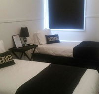 Gin Gin Budget Accommodation - Accommodation Mermaid Beach