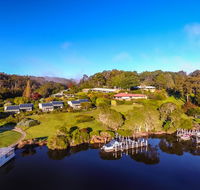 Gipsy Point Lakeside - Accommodation Mermaid Beach