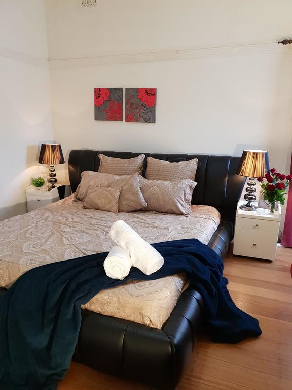 Maidstone VIC Accommodation Mermaid Beach