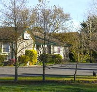 Gisborne Motel - Accommodation Mermaid Beach