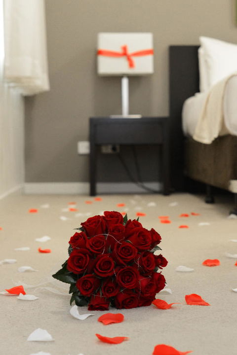 Gladstone City Central Apartment Hotel - Accommodation Mermaid Beach 3