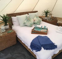 Glamping Byron Bay - Accommodation Mermaid Beach