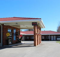Glen Innes Lodge Motel - Accommodation Mermaid Beach