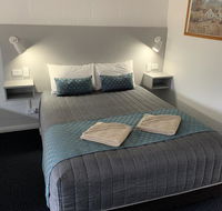 Glen Innes Motel - Accommodation Mermaid Beach
