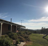 Glen Mervyn Lodge - Accommodation Mermaid Beach