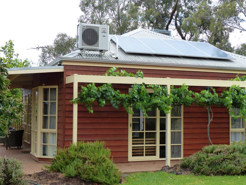 Merbein South ACT Accommodation Mermaid Beach