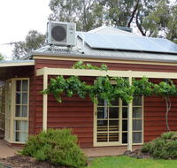 Glenbar cottage Yelta - Accommodation Mermaid Beach