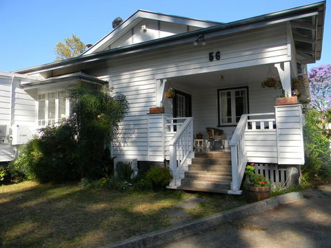 Glenellen Bed And Breakfast - Accommodation Mermaid Beach 0