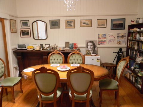 Glenellen Bed And Breakfast - Accommodation Mermaid Beach 1