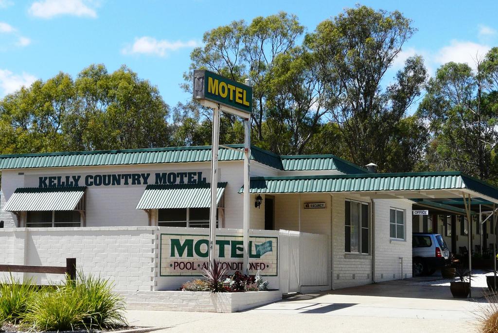 Mount Bruno VIC Accommodation Mermaid Beach