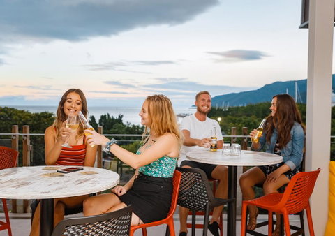 Global Backpackers Cairns - Accommodation Mermaid Beach 3