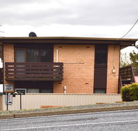 Gmall's Shared Motel - Accommodation Mermaid Beach