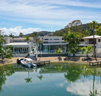 Go with the flow Noosa Sound - Accommodation Mermaid Beach