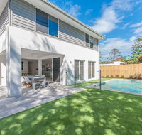 Going Coastal On Sunshine - Accommodation Mermaid Beach