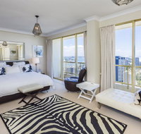 Gold Coast Amor'e Luxury Sub Penthouse - Accommodation Mermaid Beach