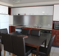 Gold Coast Chevron Apartment - Accommodation Mermaid Beach