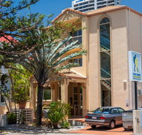 Gold Coast Hostel - Accommodation Mermaid Beach