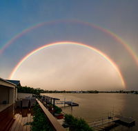 Gold Coast Mermaid Waters Duplex House - Accommodation Mermaid Beach