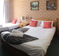 Golden Chain Aalana Motor Inn - Accommodation Mermaid Beach