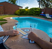 Golden Country Motel and Caravan Park - Accommodation Mermaid Beach
