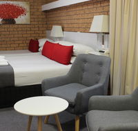 Golden Harvest Motor Inn Moree - Accommodation Mermaid Beach