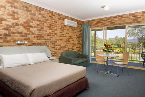 Golf Club Motor Inn Wingham - Accommodation Mermaid Beach 2