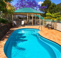 Golf Club Motor Inn Wingham - Accommodation Mermaid Beach