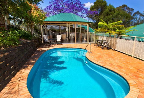 Golf Club Motor Inn Wingham - Accommodation Mermaid Beach 0