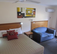 Golfers Lodge Motel - Accommodation Mermaid Beach