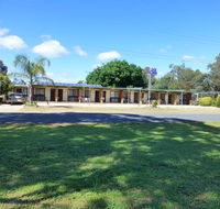Golfers Retreat Motel - Accommodation Mermaid Beach