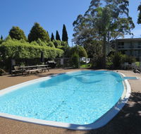 Golfview Lodge - Accommodation Mermaid Beach