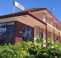Goolgowi Highway Motel - Accommodation Mermaid Beach