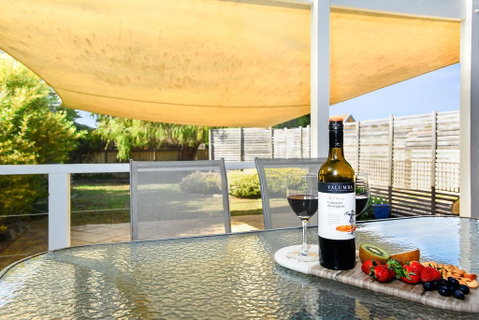 Goolwa Blue Escape - WiFi - Pet-Friendly - Accommodation Mermaid Beach 0