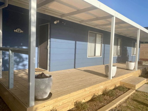 Goolwa Blue Escape - WiFi - Pet-Friendly - Accommodation Mermaid Beach 2