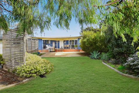 Goolwa Blue Escape - WiFi - Pet-Friendly - Accommodation Mermaid Beach 3
