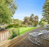Goolwa Pelican Cottage - Accommodation Mermaid Beach
