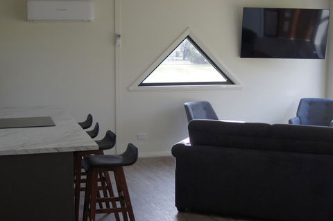 Goolwa Spa & River Retreat House - Accommodation Mermaid Beach 1