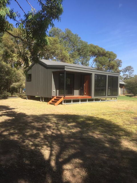 Goolwa Spa & River Retreat House - Accommodation Mermaid Beach 3