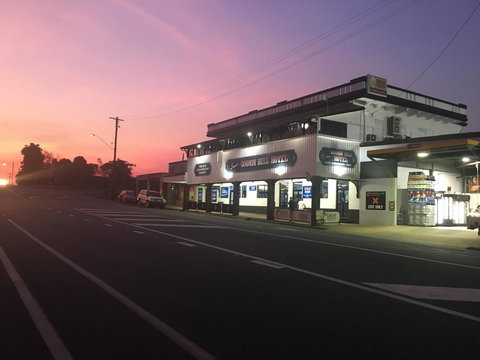 Goondihill Hotel - Accommodation Mermaid Beach 0