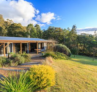 Goosewing Cottage - Accommodation Mermaid Beach