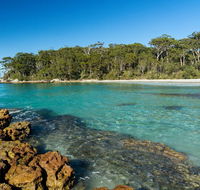 Gorgeous Beachside Cottage Jervis Bay - Accommodation Mermaid Beach
