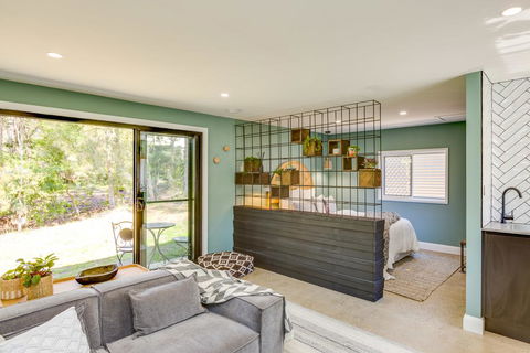Gorgeous Beachside Cottage Jervis Bay - Accommodation Mermaid Beach 3