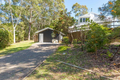 Gorgeous Beachside Cottage Jervis Bay - Accommodation Mermaid Beach 1