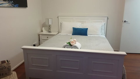 Gorgeous Riverview Apartment. Chevron Renaissance - Accommodation Mermaid Beach 1