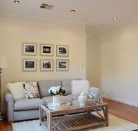 Gorgeous Row Terrace near Sydney Harbour Bridge - Accommodation Mermaid Beach
