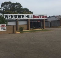 Governors Hill Motel - Accommodation Mermaid Beach