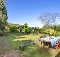 GOWAN ROSS COTTAGE - Accommodation Mermaid Beach