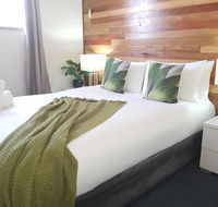 Grafton Lodge Motel - Accommodation Mermaid Beach